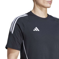 adidas Tiro 24 Zomerset Zwart Wit