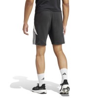 adidas Tiro 24 Zomerset Zwart Wit