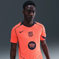 Nike FC Barcelona Raphinha 11 Derde Shirt 2025-2026