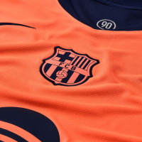 Nike FC Barcelona Raphinha 11 Derde Shirt 2025-2026