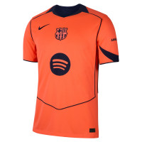 Nike FC Barcelona 3e Set 2025-2026