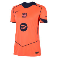 Nike FC Barcelona 3rd Kit 2025-2026 Women