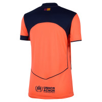 Nike FC Barcelona 3e Set 2025-2026 Dames