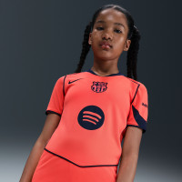 Nike FC Barcelona 3e Set 2025-2026 Kids