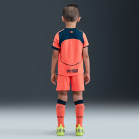 Nike FC Barcelona 3rd Minikit 2025-2026 Toddlers