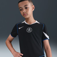Nike Chelsea Hato 21 3rd Shirt 2025-2026 Kids