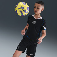 Nike Chelsea Hato 21 3rd Shirt 2025-2026 Kids