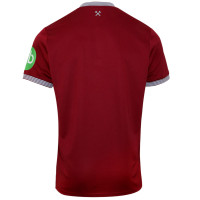 Umbro West Ham United Thuisshirt 2025-2026