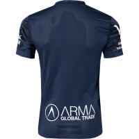 Nike KVC Westerlo Uitshirt 2025-2026 Kids