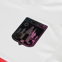 Nike KVC Westerlo 3e Shirt 2025-2026 Kids