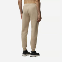 Castore Scuba Joggingbroek Beige Zwart