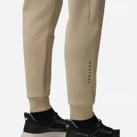 Castore Scuba Joggingbroek Beige Zwart