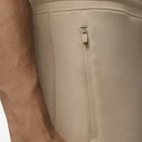 Castore Scuba Joggingbroek Beige Zwart