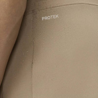 Castore Scuba Joggingbroek Beige Zwart
