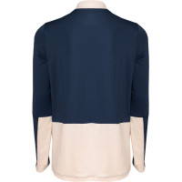 Umbro West Ham United Training sweater 1/4-Zip 2025-2026 Blue