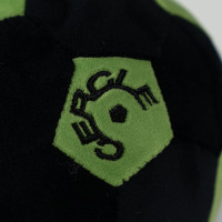 Cercle de Bruges plush soccer ball size 1