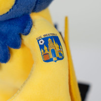 KVC Westerlo Mascotte Pluche Knuffel