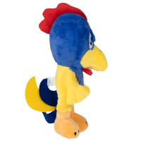 KVC Westerlo Mascotte Pluche Knuffel