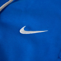 Nike Dri-FIT Jogger Blue White