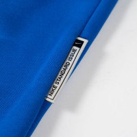 Nike Dri-FIT Jogger Blue White