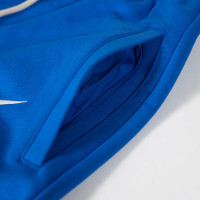 Nike Dri-FIT Jogger Blue White