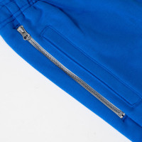 Nike Dri-FIT Jogger Blue White