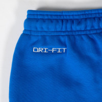 Nike Dri-FIT Jogger Blue White