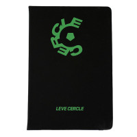 Cercle Brugge Notitieboekje A5