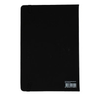 Cercle Brugge Notitieboekje A5