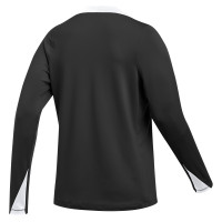 Nike Strike 24 Women's Training Sweater Black White