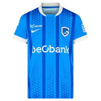 Nike KRC Genk Home Shirt 2025-2026 Kids