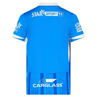 Nike KRC Genk Home Shirt 2025-2026 Kids