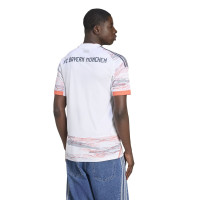 adidas Bayern Munich Away Shirt 2025-2026