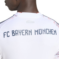 adidas Bayern Munich Away Shirt 2025-2026