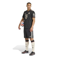 adidas Bayern München 3e Broekje 2025-2026