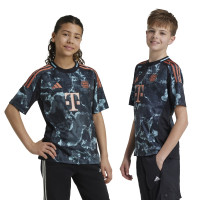 adidas Bayern München Uitshirt 2024-2025 Kids