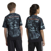 adidas Bayern München Uitshirt 2024-2025 Kids