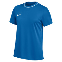Nike Dri-FIT Park 26 Trainingsset Dames Blauw Donkerblauw