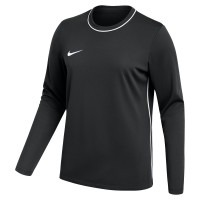 Nike Dri-FIT Park 26 Women's Tracksuit Black White