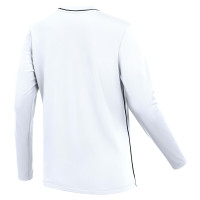 Nike Dri-FIT Park 26 Trainingspak Dames Wit Zwart