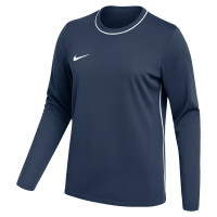 Nike Dri-FIT Park 26 Women's Tracksuit Dark Blue White