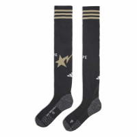 adidas x BAPE Voetbaltenue Groen Camo Zwart