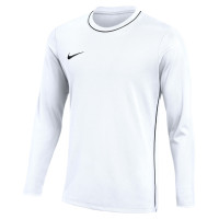 Nike Dri-FIT Park 26 Trainingspak Kids Wit Zwart