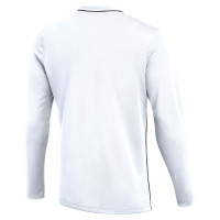 Nike Dri-FIT Park 26 Training sweater Kids White Black