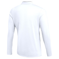 Nike Dri-FIT Park 26 Trainingspak Full-Zip Wit Zwart