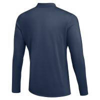 Nike Dri-FIT Park 26 Trainingsjack Donkerblauw Wit