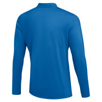 Nike Dri-FIT Park 26 Trainingsjack Blauw Wit