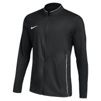 Nike Dri-FIT Park 26 Trainingspak Full-Zip Kids Zwart Wit