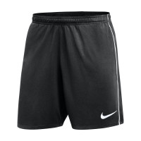 Nike Dri-FIT Park 26 Trainingsset Kids Wit Zwart