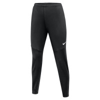 Nike Dri-FIT Park 26 Women's 1/4-Zip Tracksuit Black White